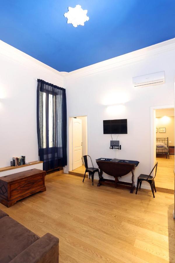 New Quiet Central Flat - Casa Del Fotografo Firenze Esterno foto