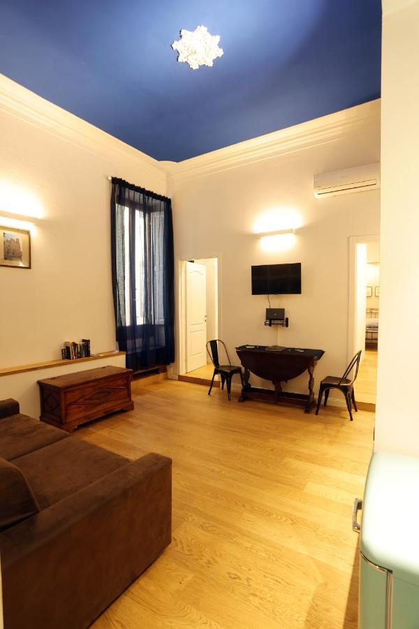 New Quiet Central Flat - Casa Del Fotografo Firenze Esterno foto