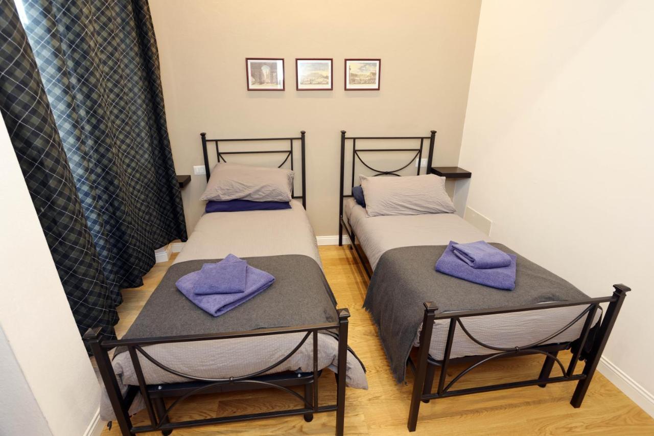New Quiet Central Flat - Casa Del Fotografo Firenze Esterno foto