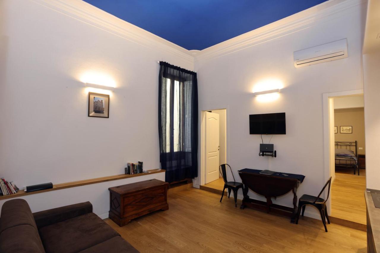 New Quiet Central Flat - Casa Del Fotografo Firenze Esterno foto