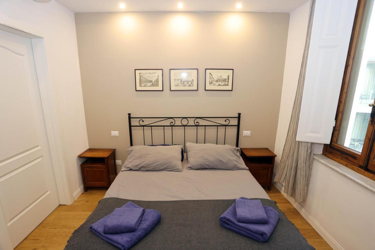 New Quiet Central Flat - Casa Del Fotografo Firenze Esterno foto