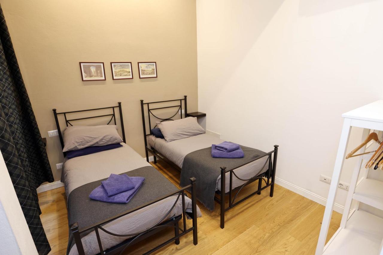 New Quiet Central Flat - Casa Del Fotografo Firenze Esterno foto