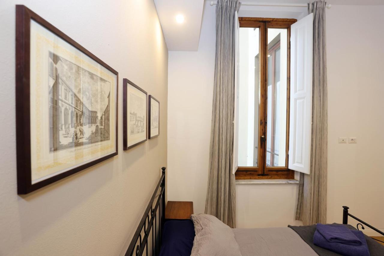 New Quiet Central Flat - Casa Del Fotografo Firenze Esterno foto