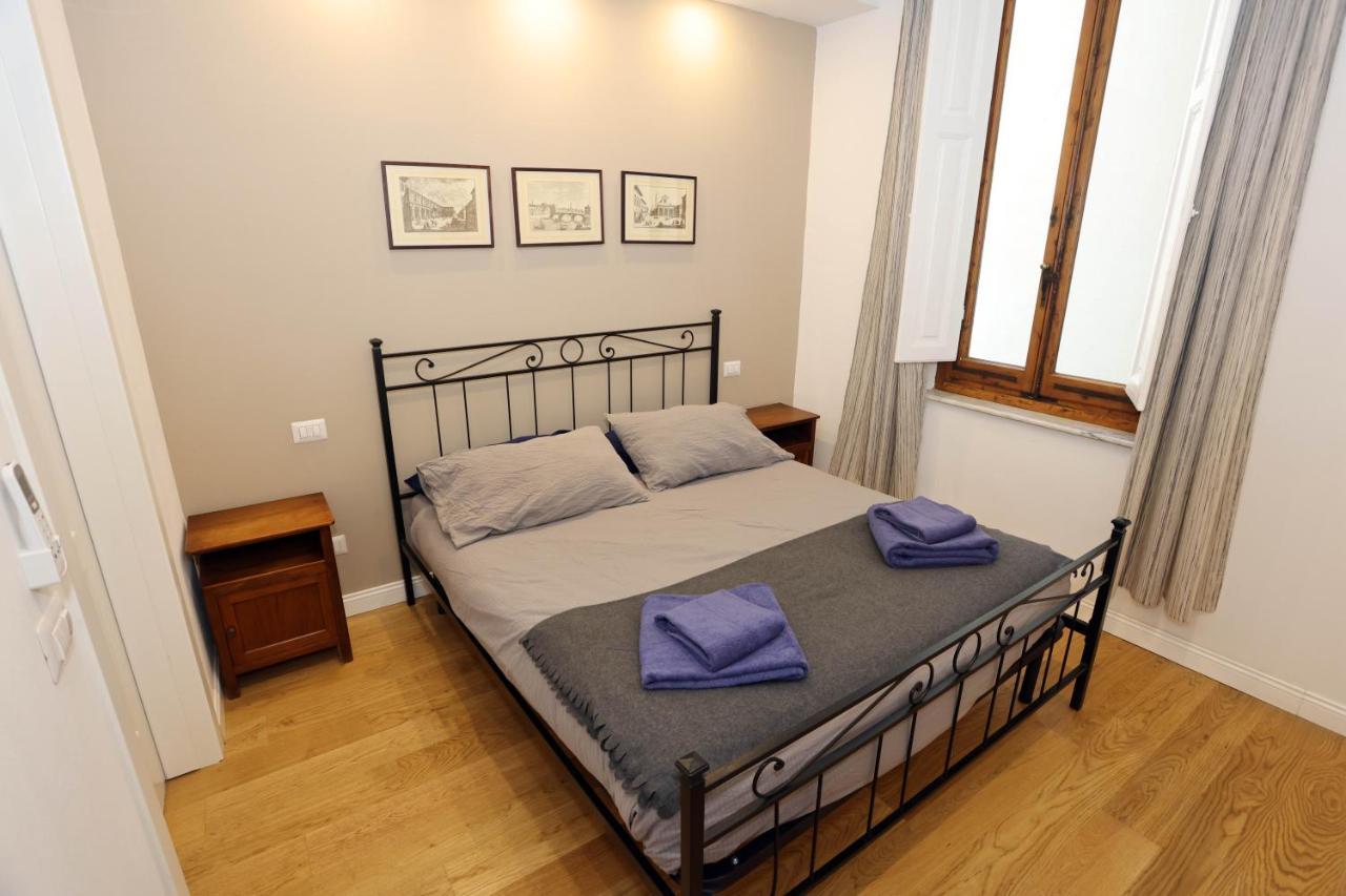 New Quiet Central Flat - Casa Del Fotografo Firenze Esterno foto